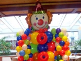 Ballonclown